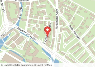 Hotels an der Engelbergerstraße in Augsburg – Unterkünfte, Pensionen und Ferienwohnungen in zentraler Lage