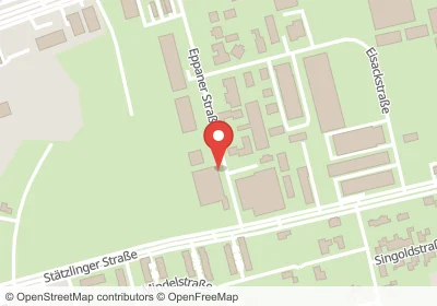Eppaner Straße Augsburg – Hotels in der Nähe Hotels an der Eppaner Straße in Augsburg – Unterkünfte, Pensionen und Ferienwohnungen in zentraler Lage