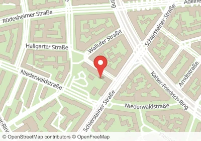 Erbacher Straße Wiesbaden – Hotels in der Nähe Hotels an der Erbacher Straße in Wiesbaden – Unterkünfte, Pensionen und Ferienwohnungen in zentraler Lage