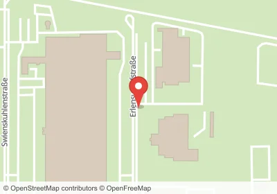 Erlensumpfstraße Rostock – Hotels in der Nähe Hotels an der Erlensumpfstraße in Rostock – Unterkünfte, Pensionen und Ferienwohnungen in zentraler Lage