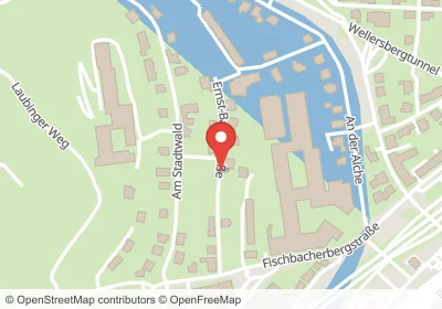 Ernst-Bach-Straße Siegen – Hotels in der Nähe Hotels an der Ernst-Bach-Straße in Siegen – Unterkünfte, Pensionen und Ferienwohnungen in zentraler Lage