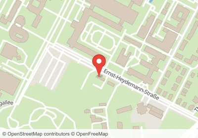 Hotels an der Ernst-Heydemann-Straße in Rostock – Unterkünfte, Pensionen und Ferienwohnungen in zentraler Lage