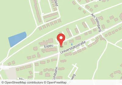 Espeu Witten – Hotels in der Nähe Hotels an der Espeu in Witten – Unterkünfte, Pensionen und Ferienwohnungen in zentraler Lage