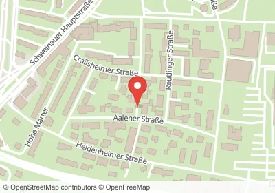 Hotels an der Esslinger Straße in Nürnberg – Unterkünfte, Pensionen und Ferienwohnungen in zentraler Lage