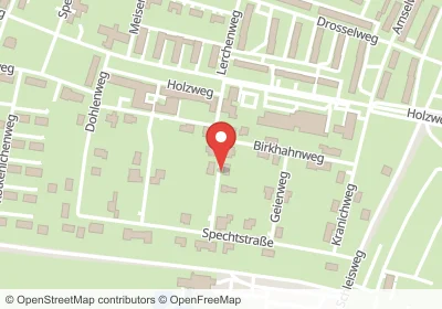 Hotels an der Falkenweg in Augsburg – Unterkünfte, Pensionen und Ferienwohnungen in zentraler Lage