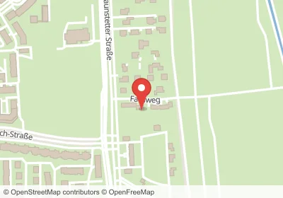 Hotels an der Farnweg in Augsburg – Unterkünfte, Pensionen und Ferienwohnungen in zentraler Lage