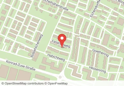 Fasanenweg Wiesbaden – Hotels in der Nähe Hotels an der Fasanenweg in Wiesbaden – Unterkünfte, Pensionen und Ferienwohnungen in zentraler Lage