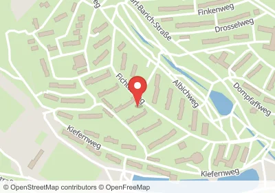 Fichtenweg Siegen – Hotels in der Nähe Hotels an der Fichtenweg in Siegen – Unterkünfte, Pensionen und Ferienwohnungen in zentraler Lage