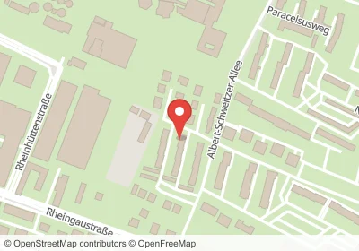 Hotels an der Flemingstraße in Wiesbaden – Unterkünfte, Pensionen und Ferienwohnungen in zentraler Lage