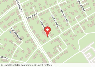 Hotels an der Fliederweg in Nürnberg – Unterkünfte, Pensionen und Ferienwohnungen in zentraler Lage