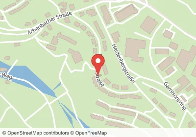 Fortunastraße Siegen – Hotels in der Nähe Hotels an der Fortunastraße in Siegen – Unterkünfte, Pensionen und Ferienwohnungen in zentraler Lage