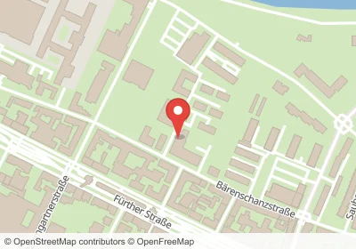 Friedrich-Bergold-Weg Nürnberg – Hotels in der Nähe Hotels an der Friedrich-Bergold-Weg in Nürnberg – Unterkünfte, Pensionen und Ferienwohnungen in zentraler Lage