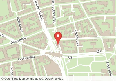 Friedrich-Ebert-Platz Nürnberg – Hotels in der Nähe Hotels an der Friedrich-Ebert-Platz in Nürnberg – Unterkünfte, Pensionen und Ferienwohnungen in zentraler Lage