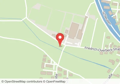 Hotels an der Friedrich-Overbeck-Straße in Nürnberg – Unterkünfte, Pensionen und Ferienwohnungen in zentraler Lage