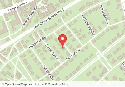 Gabrielistraße Nürnberg – Hotels in der Nähe Hotels an der Gabrielistraße in Nürnberg – Unterkünfte, Pensionen und Ferienwohnungen in zentraler Lage