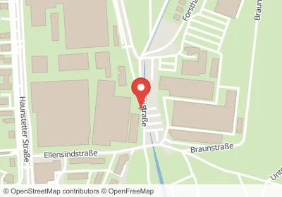Hotels an der Galvanistraße in Augsburg – Unterkünfte, Pensionen und Ferienwohnungen in zentraler Lage
