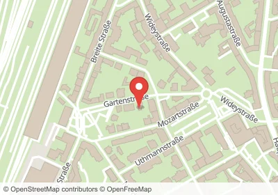 Gartenstraße Witten – Hotels in der Nähe Hotels an der Gartenstraße in Witten – Unterkünfte, Pensionen und Ferienwohnungen in zentraler Lage