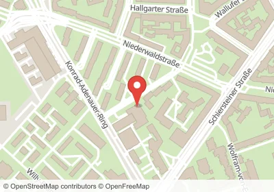 Geisenheimer Straße Wiesbaden – Hotels in der Nähe Hotels an der Geisenheimer Straße in Wiesbaden – Unterkünfte, Pensionen und Ferienwohnungen in zentraler Lage