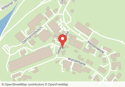 Gewerkenstraße Witten – Hotels in der Nähe Hotels an der Gewerkenstraße in Witten – Unterkünfte, Pensionen und Ferienwohnungen in zentraler Lage