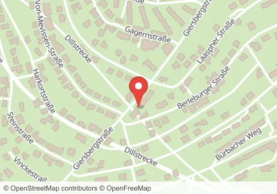 Giersbergstraße Siegen – Hotels in der Nähe Hotels an der Giersbergstraße in Siegen – Unterkünfte, Pensionen und Ferienwohnungen in zentraler Lage