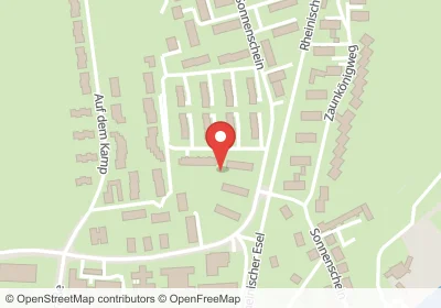 Goldammerweg Witten – Hotels in der Nähe Hotels an der Goldammerweg in Witten – Unterkünfte, Pensionen und Ferienwohnungen in zentraler Lage
