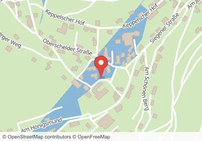 Grube Storch Siegen – Hotels in der Nähe Hotels an der Grube Storch in Siegen – Unterkünfte, Pensionen und Ferienwohnungen in zentraler Lage