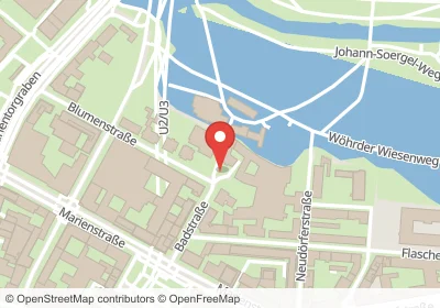 Hotels an der Hadermühle in Nürnberg – Unterkünfte, Pensionen und Ferienwohnungen in zentraler Lage