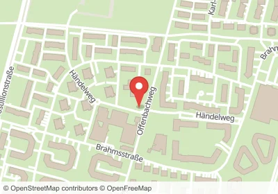 Händelweg Augsburg – Hotels in der Nähe Hotels an der Händelweg in Augsburg – Unterkünfte, Pensionen und Ferienwohnungen in zentraler Lage