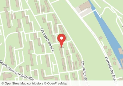 Hotels an der Hans-Buttersack-Straße in Wiesbaden – Unterkünfte, Pensionen und Ferienwohnungen in zentraler Lage