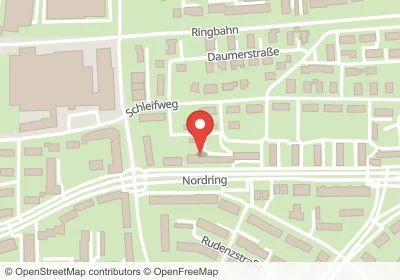 Hotels an der Hans-Heß-Weg in Nürnberg – Unterkünfte, Pensionen und Ferienwohnungen in zentraler Lage