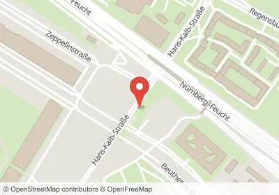 Hans-Kalb-Straße Nürnberg – Hotels in der Nähe Hotels an der Hans-Kalb-Straße in Nürnberg – Unterkünfte, Pensionen und Ferienwohnungen in zentraler Lage