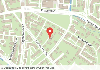 Hotels an der Hans-König-Straße in Augsburg – Unterkünfte, Pensionen und Ferienwohnungen in zentraler Lage