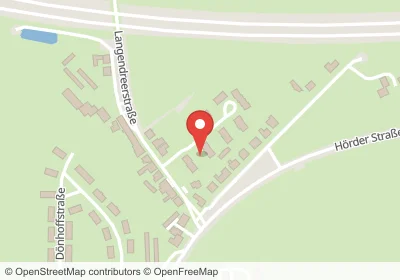 Hartleifstraße Witten – Hotels in der Nähe Hotels an der Hartleifstraße in Witten – Unterkünfte, Pensionen und Ferienwohnungen in zentraler Lage