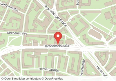 Hartmannstraße Nürnberg – Hotels in der Nähe Hotels an der Hartmannstraße in Nürnberg – Unterkünfte, Pensionen und Ferienwohnungen in zentraler Lage