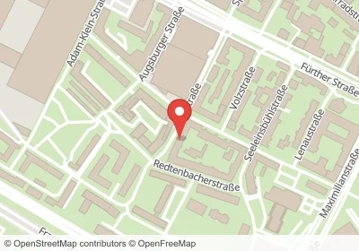 Hasstraße Nürnberg – Hotels in der Nähe Hotels an der Hasstraße in Nürnberg – Unterkünfte, Pensionen und Ferienwohnungen in zentraler Lage