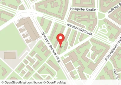 Hattenheimer Straße Wiesbaden – Hotels in der Nähe Hotels an der Hattenheimer Straße in Wiesbaden – Unterkünfte, Pensionen und Ferienwohnungen in zentraler Lage