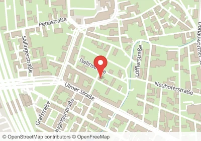 Haußerstraße Augsburg – Hotels in der Nähe Hotels an der Haußerstraße in Augsburg – Unterkünfte, Pensionen und Ferienwohnungen in zentraler Lage