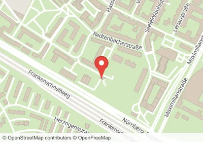 Hautschstraße Nürnberg – Hotels in der Nähe Hotels an der Hautschstraße in Nürnberg – Unterkünfte, Pensionen und Ferienwohnungen in zentraler Lage