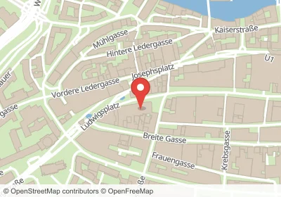 Hefnersplatz Nürnberg – Hotels in der Nähe Hotels an der Hefnersplatz in Nürnberg – Unterkünfte, Pensionen und Ferienwohnungen in zentraler Lage