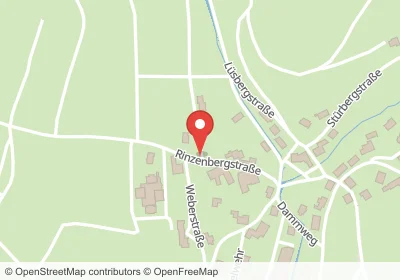 Hotels an der Heidehofweg in Siegen – Unterkünfte, Pensionen und Ferienwohnungen in zentraler Lage