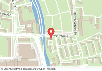 Heinestraße Augsburg – Hotels in der Nähe Hotels an der Heinestraße in Augsburg – Unterkünfte, Pensionen und Ferienwohnungen in zentraler Lage