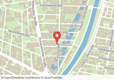 Helmschmiedstraße Augsburg – Hotels in der Nähe Hotels an der Helmschmiedstraße in Augsburg – Unterkünfte, Pensionen und Ferienwohnungen in zentraler Lage