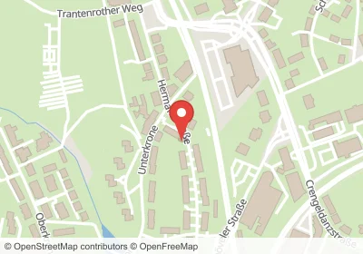 Hermannstraße Witten – Hotels in der Nähe Hotels an der Hermannstraße in Witten – Unterkünfte, Pensionen und Ferienwohnungen in zentraler Lage