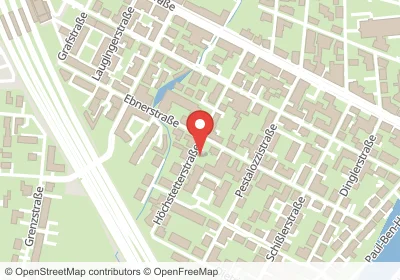Höchstetterstraße Augsburg – Hotels in der Nähe Hotels an der Höchstetterstraße in Augsburg – Unterkünfte, Pensionen und Ferienwohnungen in zentraler Lage
