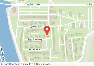 Hohe Düne Rostock – Hotels in der Nähe Hotels an der Hohe Düne in Rostock – Unterkünfte, Pensionen und Ferienwohnungen in zentraler Lage