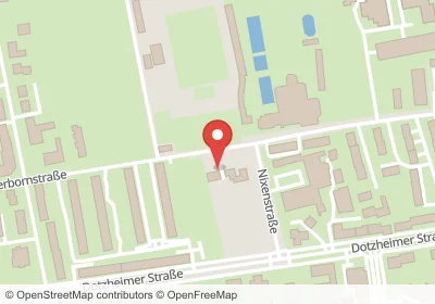 Hotels an der Hollerbornstraße in Wiesbaden – Unterkünfte, Pensionen und Ferienwohnungen in zentraler Lage