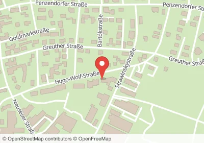 Hugo-Wolf-Straße Nürnberg – Hotels in der Nähe Hotels an der Hugo-Wolf-Straße in Nürnberg – Unterkünfte, Pensionen und Ferienwohnungen in zentraler Lage
