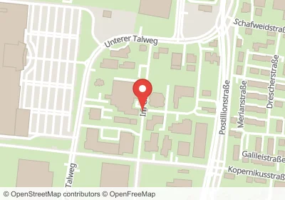 Im Gries Augsburg – Hotels in der Nähe Hotels an der Im Gries in Augsburg – Unterkünfte, Pensionen und Ferienwohnungen in zentraler Lage