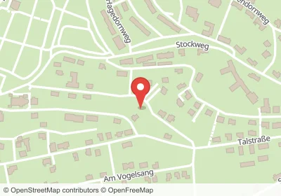 Im Kalten Born Siegen – Hotels in der Nähe Hotels an der Im Kalten Born in Siegen – Unterkünfte, Pensionen und Ferienwohnungen in zentraler Lage