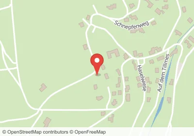 Im Schockhain Siegen – Hotels in der Nähe Hotels an der Im Schockhain in Siegen – Unterkünfte, Pensionen und Ferienwohnungen in zentraler Lage